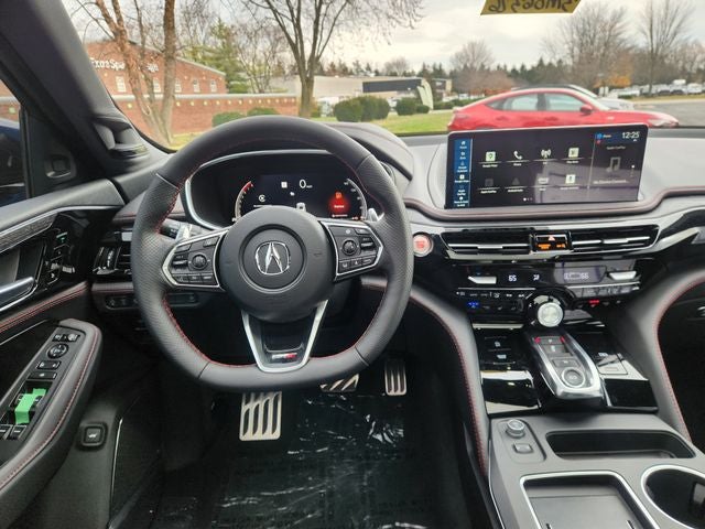 2026 Acura MDX Type S w/Advance Package SH-AWD