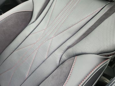 2026 Acura MDX Type S w/Advance Package SH-AWD