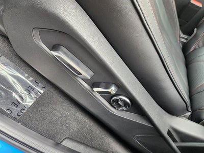 2026 Acura MDX Type S w/Advance Package SH-AWD