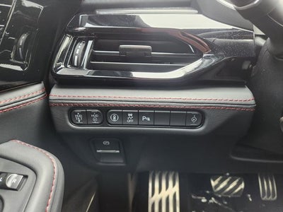 2026 Acura MDX Type S w/Advance Package SH-AWD