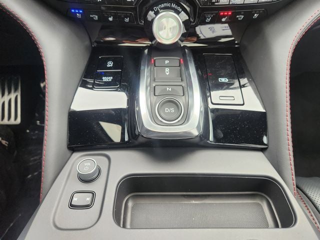 2026 Acura MDX Type S w/Advance Package SH-AWD