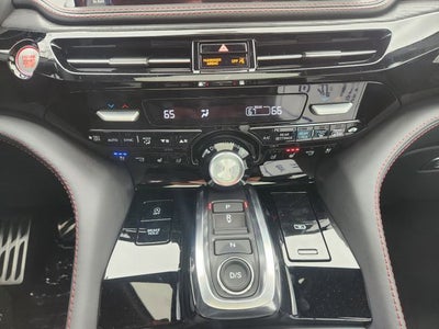 2026 Acura MDX Type S w/Advance Package SH-AWD