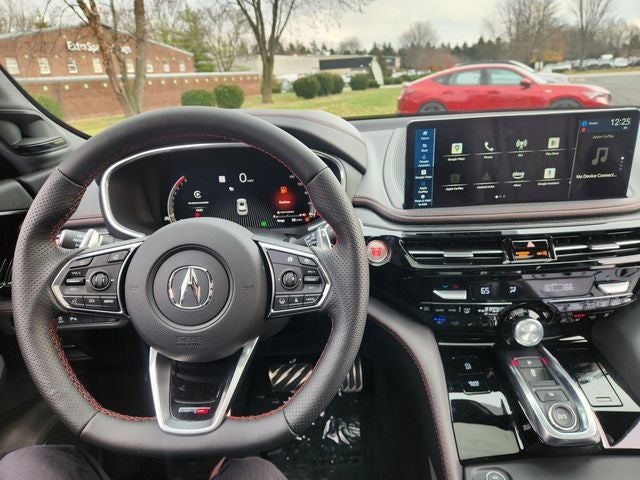 2026 Acura MDX Type S w/Advance Package SH-AWD