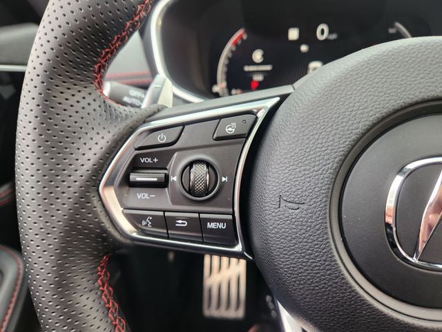 2026 Acura MDX Type S w/Advance Package SH-AWD