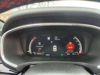 2026 Acura MDX Type S w/Advance Package SH-AWD