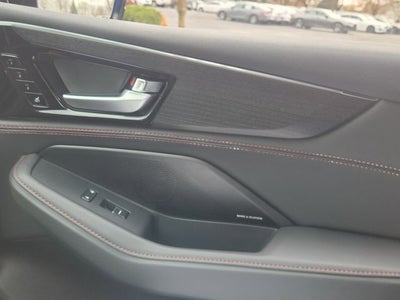 2026 Acura MDX Type S w/Advance Package SH-AWD