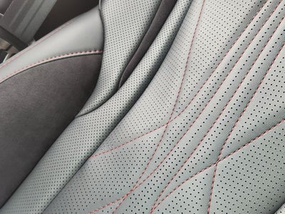 2026 Acura MDX Type S w/Advance Package SH-AWD