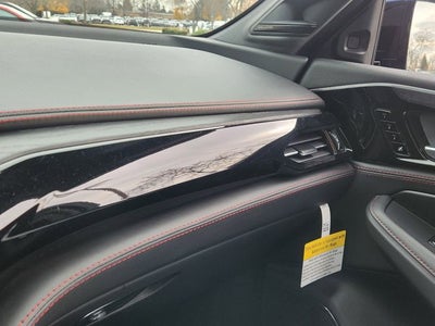 2026 Acura MDX Type S w/Advance Package SH-AWD