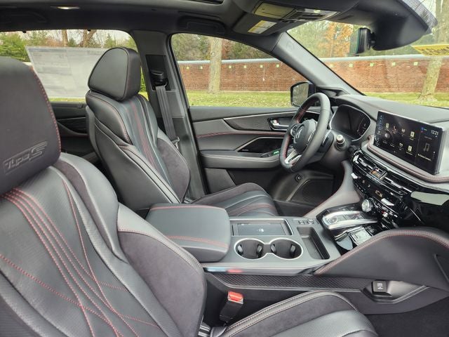 2026 Acura MDX Type S w/Advance Package SH-AWD