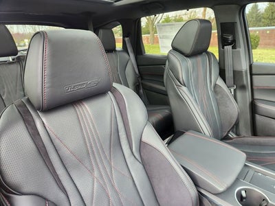 2026 Acura MDX Type S w/Advance Package SH-AWD