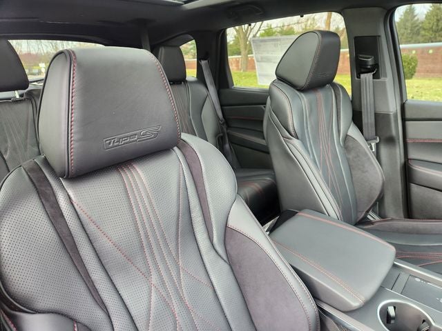 2026 Acura MDX Type S w/Advance Package SH-AWD