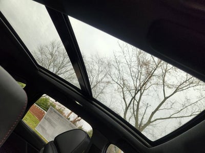 2026 Acura MDX Type S w/Advance Package SH-AWD