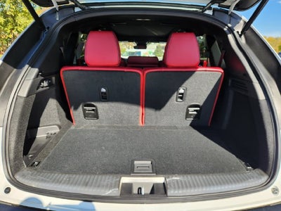 2026 Acura MDX Type S w/Advance Package SH-AWD