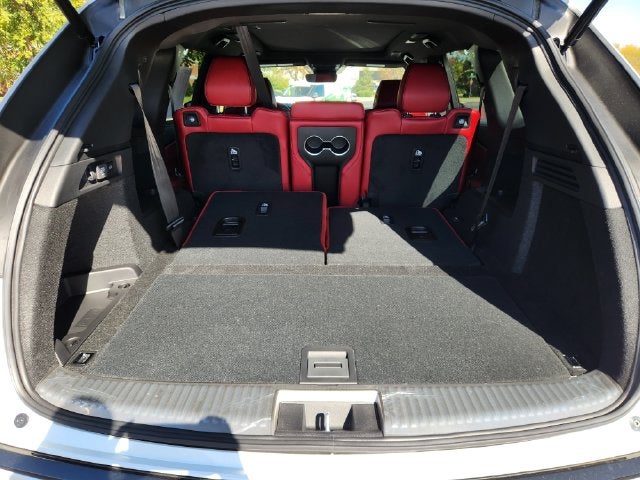 2026 Acura MDX Type S w/Advance Package SH-AWD