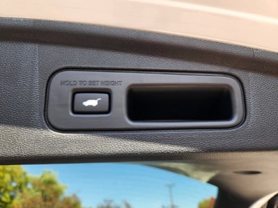 2026 Acura MDX Type S w/Advance Package SH-AWD