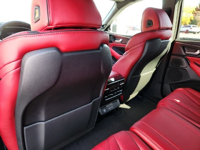 2026 Acura MDX Type S w/Advance Package SH-AWD