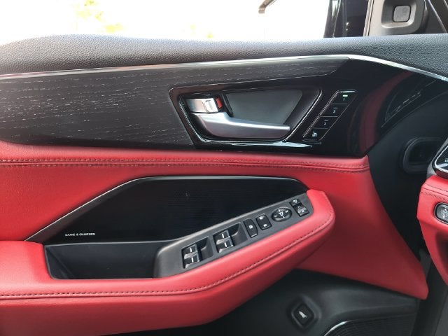 2026 Acura MDX Type S w/Advance Package SH-AWD