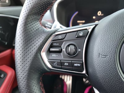 2026 Acura MDX Type S w/Advance Package SH-AWD