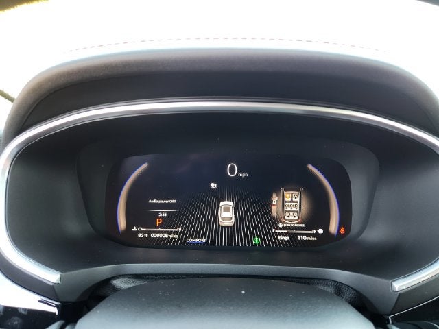 2026 Acura MDX Type S w/Advance Package SH-AWD