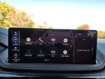 2026 Acura MDX Type S w/Advance Package SH-AWD