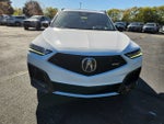 2026 Acura MDX Type S w/Advance Package SH-AWD