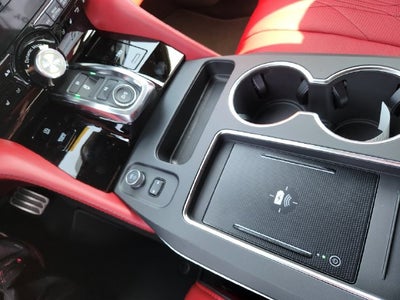 2026 Acura MDX Type S w/Advance Package SH-AWD