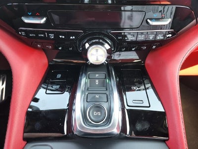 2026 Acura MDX Type S w/Advance Package SH-AWD