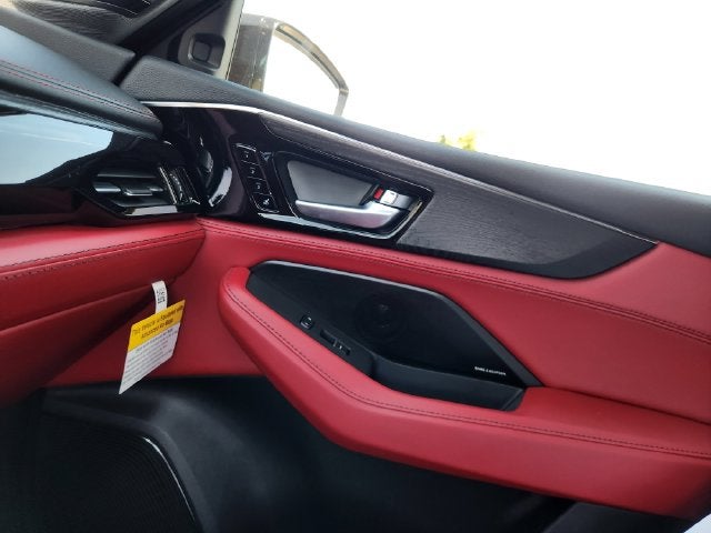 2026 Acura MDX Type S w/Advance Package SH-AWD
