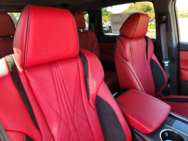 2026 Acura MDX Type S w/Advance Package SH-AWD