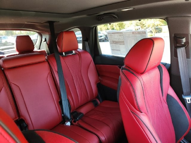 2026 Acura MDX Type S w/Advance Package SH-AWD