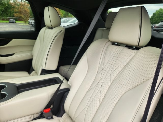 2026 Acura MDX Type S w/Advance Package SH-AWD