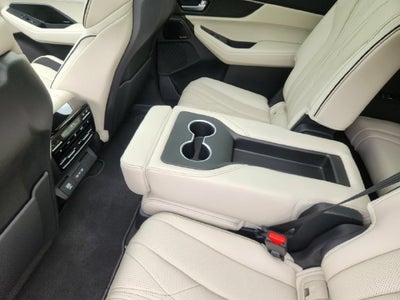 2026 Acura MDX Type S w/Advance Package SH-AWD