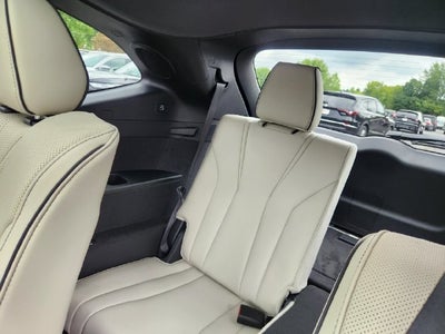 2026 Acura MDX Type S w/Advance Package SH-AWD