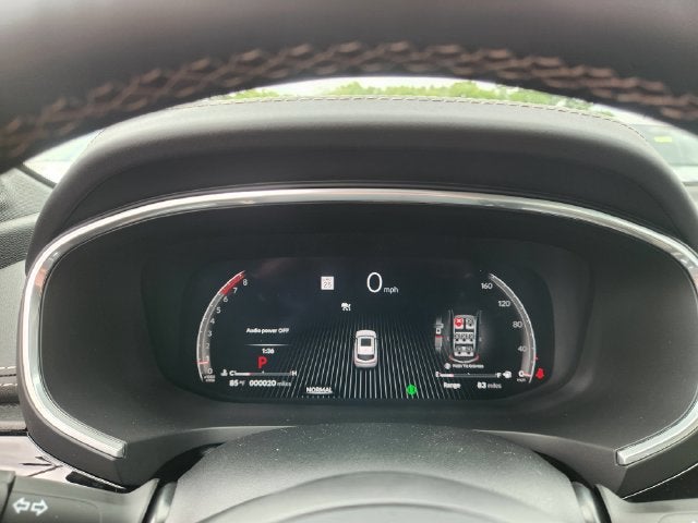 2026 Acura MDX Type S w/Advance Package SH-AWD
