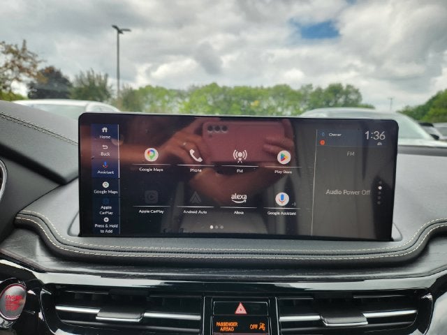 2026 Acura MDX Type S w/Advance Package SH-AWD