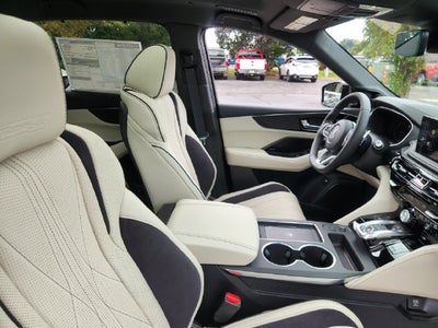 2026 Acura MDX Type S w/Advance Package SH-AWD