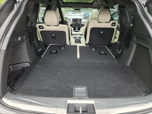 2026 Acura MDX Type S w/Advance Package SH-AWD