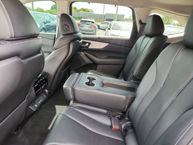 2023 Acura MDX Technology