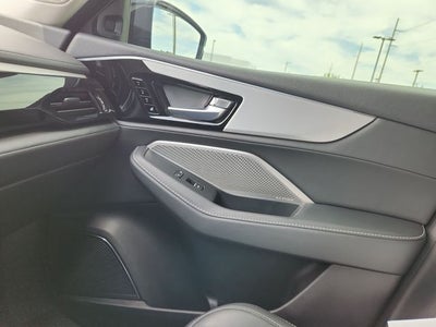 2023 Acura MDX Technology