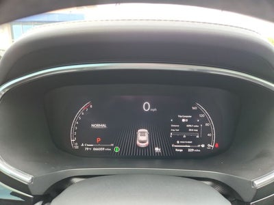 2023 Acura MDX Technology