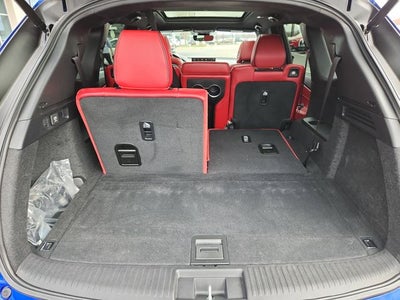 2023 Acura MDX A-Spec SH-AWD