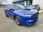 2023 Acura MDX A-Spec SH-AWD