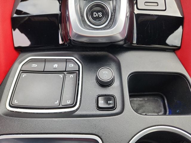 2023 Acura MDX A-Spec SH-AWD