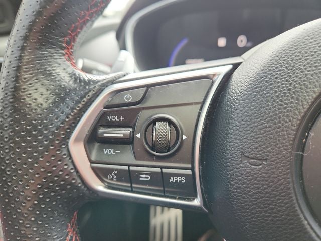 2023 Acura MDX A-Spec SH-AWD