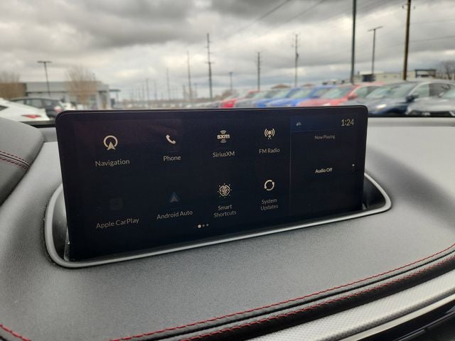 2023 Acura MDX A-Spec SH-AWD