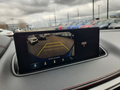 2023 Acura MDX A-Spec SH-AWD