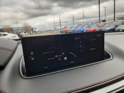 2023 Acura MDX A-Spec SH-AWD