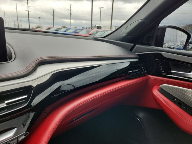 2023 Acura MDX A-Spec SH-AWD