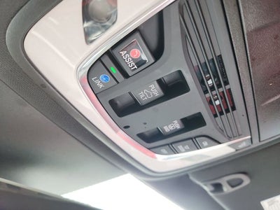 2023 Acura MDX A-Spec SH-AWD