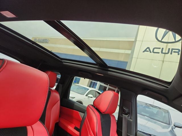 2023 Acura MDX A-Spec SH-AWD